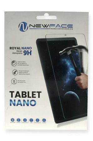 Newface Samsung Galaxy X510 Tab S9 FE 11 Tablet Royal Nano