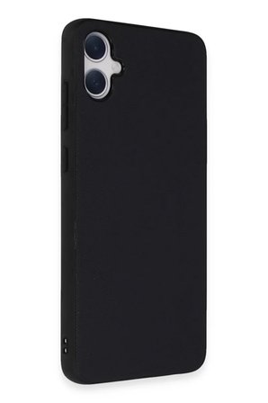 Newface Samsung Galaxy A05 Kılıf Taft Kapak - Lacivert