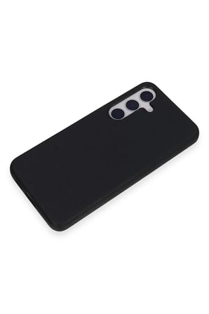 Newface Samsung Galaxy S24 Kılıf Taft Kapak - Lacivert