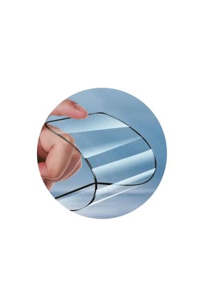 Newface Apple iPhone 16 Pro 3D Antistatik Seramik Nano Ekran Koruyucu