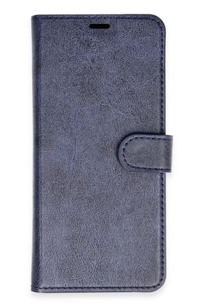 Newface Samsung Galaxy A05 Kılıf Trend S Plus Kapaklı Kılıf - Lacivert