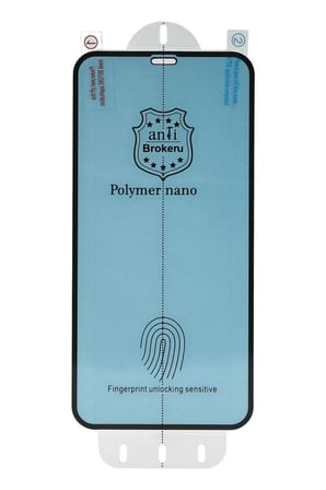 Newface Xiaomi 15 Ultra Polymer Nano Ekran Koruyucu