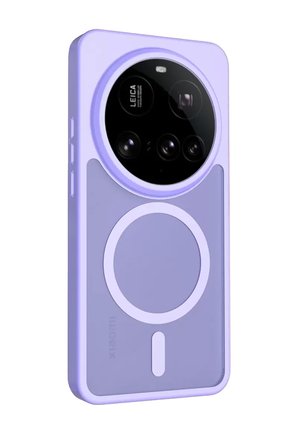 Joko Xiaomi Mi 15 Ultra Jota Magsafe Kapak - Lila