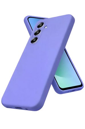 Newface Samsung Galaxy S26 First Silikon - Lila