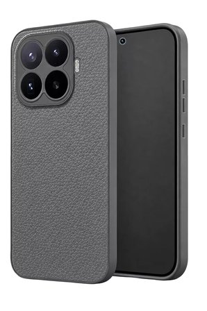 Newface Xiaomi Mi 17T Pro Thermax Silikon Kılıf - Gri