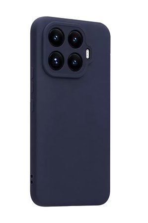 Newface Xiaomi Mi 17T First Silikon - Lacivert