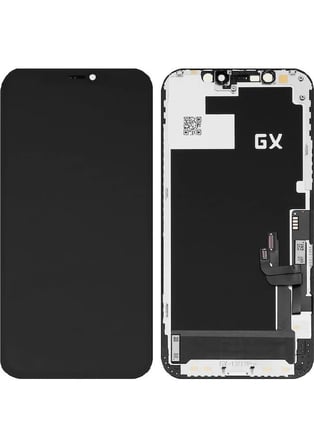iPhone 12-12 Pro Lcd Ekran (GX)
