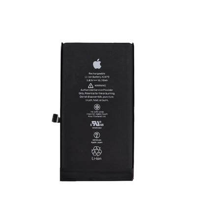 iPhone 13 Batarya Pil (Güçlendirilmiş)