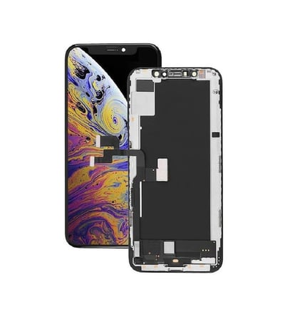 iPhone XS Lcd Ekran Dokunmatik (İncell)