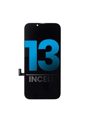 iPhone 13 Uyumlu Ekran Dokunmatik (GLW)