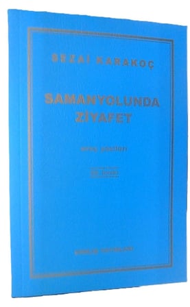 Samanyolunda Ziyafet