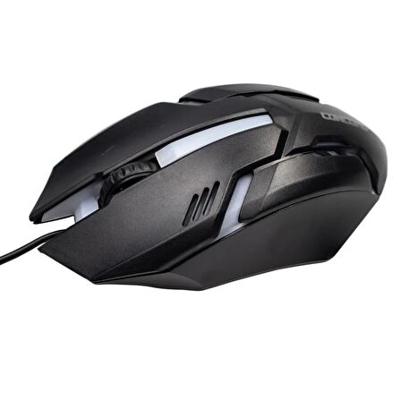 Concord C-28 Kablolu Optik Mouse