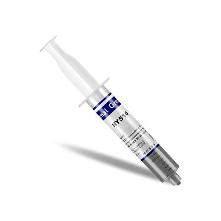 HY510 Termal Macun 1.93W/M-K Thermal Grease