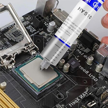 HY510 Termal Macun 1.93W/M-K Thermal Grease