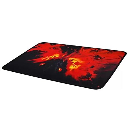 Gaming Kumaş MousePad – Kaydırmaz Taban - MP-344