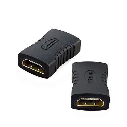 HDMI Dişi/Dişi Ara Birleştirici Aparat Adaptör