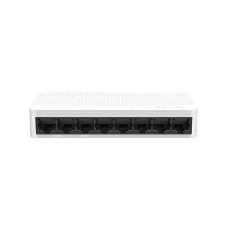 Tenda S108 8 Port 10/100 Mbps Switch