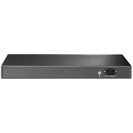 TP-Link 48-Portlu 10/100Mbps Rackmount Switch - TL-SF1048