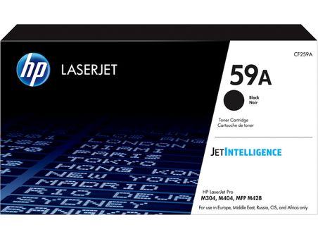 HP 259A - CF259A BLACK TONER