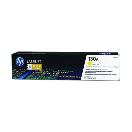 HP 130A - CF352A TONER sarı