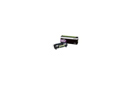 Lexmark MX510-605X-60F5X00 Orjinal Toner Extra Yüksek Kapasiteli