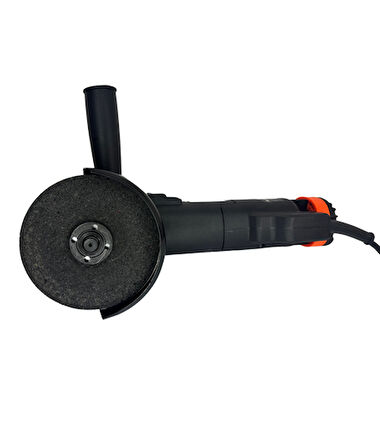 Dynamo Spiral 900W Hız Ayarlı Avuç Taşlama