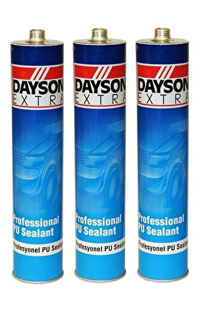 DAYSON SİLİKON BEYAZ 280ML