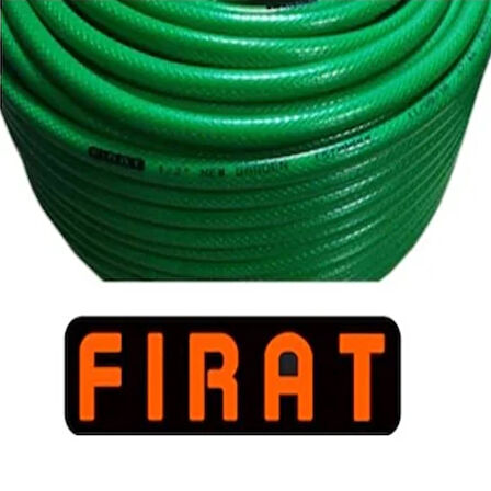 HORTUM FIRAT YEŞİL  (NEW GARDEN 1/2) 100 M