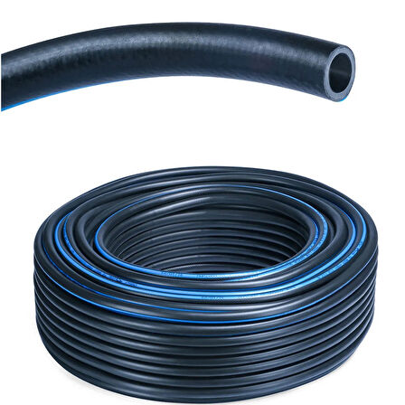 HORTUM ZEBRA BAHÇE HORTUM 20 MT