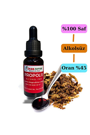 Propolis Saf 20 ml