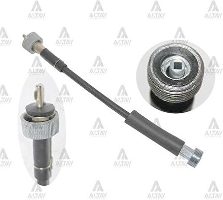 imperial 8371012461 Tel Kilometre Corolla 88-92 93-98 Kısa 8371012461