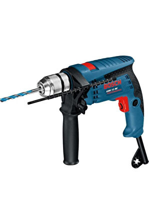 Bosch Gsb 13 Re Professional Darbeli Matkap