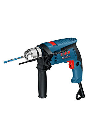 Bosch Gsb 13 Re Professional Darbeli Matkap