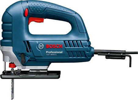 Bosch Professional GST 8000 E Dekupaj Testere