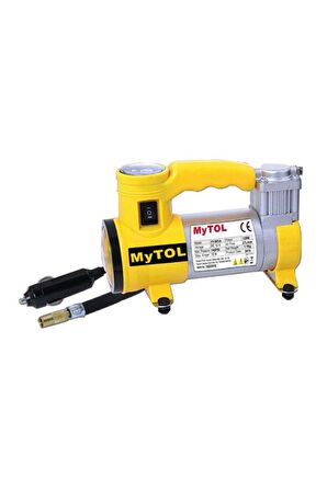 MYTOL FY-001A 12V ARAÇ KOMPRESÖRÜ