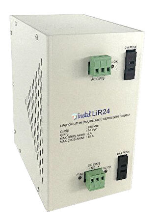 Redresör LİR24 İNOTEL