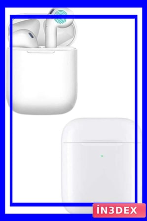 Bluetooth 5.0 Mikrofonlu Yüksek Ses Kaliteli Kulaklık