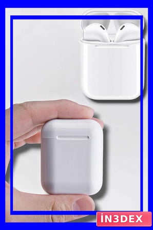 Yeni Nesil HD Ses Kaliteli Dokunmatik Bluetooth Kulaklık