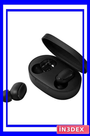Bluetooth Kulaklık Dijital Göstergeli Yüksek Ses Kaliteli Uzun Pil Ömürlü