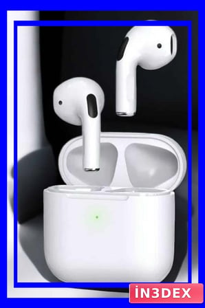 ANC Özellikli Bluetooth Kulaklık Yüksek Ses Kalitesi ve Konfor