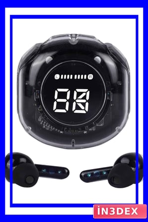 ULTRAPODS Kablosuz ENC Teknolojili Bluetooth Kulaklık