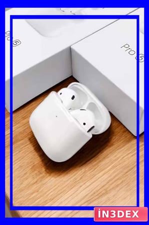 Yeni Nesil ANC Teknolojili Bluetooth Kulaklık ve Yüksek Ses Kalitesi