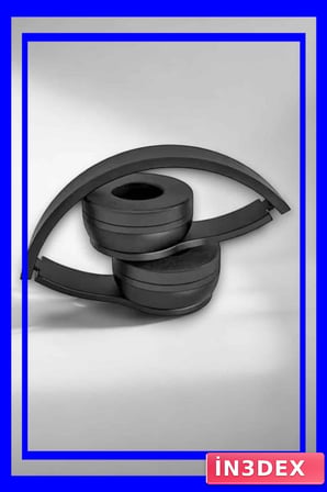 P47 Kablosuz Bluetooth Kulaklık Ekstra Bass ve Çok Yönlü Kullanım