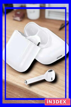 Yeni Nesil Bluetooth 5.2 Kulaklık Kesintisiz Bağlantı ve Net Ses