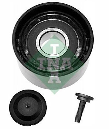 Ina 532023410 Kayış Gergi Rulmanı W203 05>07 W204 07>14 C218 13>17 W212 11>15 C207 13>16 W221 05>13 Sprinter 09>