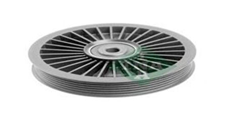 Ina 532033310 Alternatör V Kayış Gergi Rulmanı A20Dtc A20Dt H B16Dt J B16Dth Astra J Insıgnıa A Insıgnıa B Mokka A