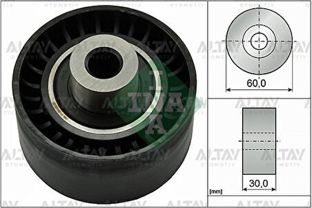 Ina 532047310 Eksantrik Gergi Rulmanı P307 P308 P407 P508 P607 P807 Rcz P3008 Expert III Jumpy III C4 II Ds4 C5 III C4 Pıcasso Ds5 C6 C8 Scudo III Focus II III Dw10Cb Dw10Cted4 2.0Hdı 16V Freelander 2 06-14 Evoque 12-18 Dıscovery Sport 15> 2.1