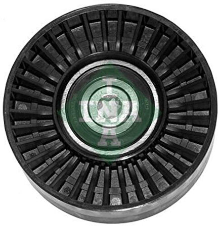 Ina 532051510 V Kayış Gergi Rulmanı Bmw E81 E87 E90 F10 M57 N43 N45 N46 N47 N54 N56