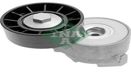 Ina 533006120 Alternatör Gergi Rulmanı Kutuklu Ducato Iveco Daıly F1A 35C13Cc3750 2.3Jtd 2.3D 02