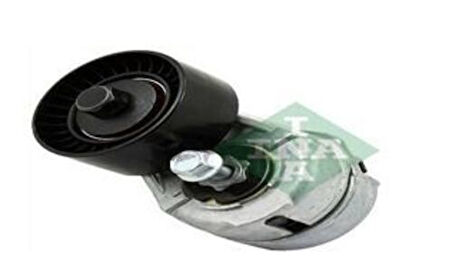 Ina 534010920 Alternatör Gergi Rulmanı Kutuklu Brava 1.4 1.4 12V Bravo Marea 1.4 1.8 1.9 Stılo 1.8 16V